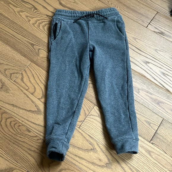 members mark Other - Members mark Sam's club boys everyday jogger pants size small 6/7